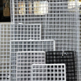 LƯỚI KHUNG/LƯỚI SẮT