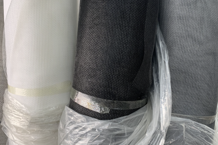 Lưới Thuỷ Tinh Chống Muỗi