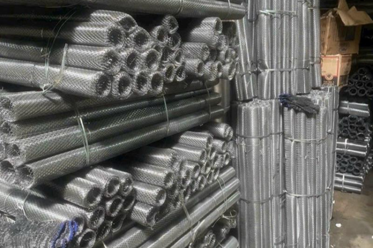 Lưới tô tường - Kích thước 1M/2M5