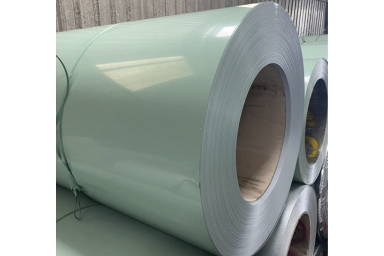 Tôn Màu - Tôn Phẳng khổ 1M 2zem, 5zem