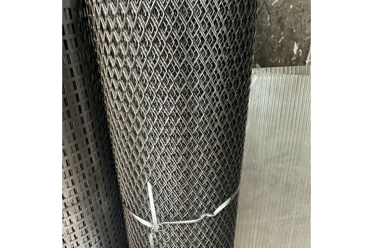 Lưới bén cọng 2li ô 20/40 - Bán theo cuộn - 1M/10M - 1M2/10M