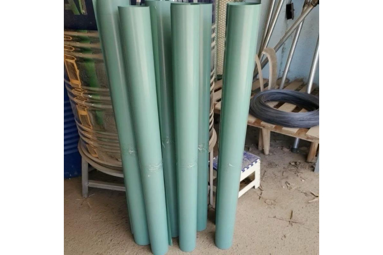 Tôn Màu - Tôn Phẳng khổ 1M 2zem, 5zem