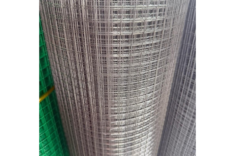 Lưới inox 304 - Khổ cao 1M và 1M2 bền bỉ - Ô 1 phân 2 - Tính theo 1M tới 