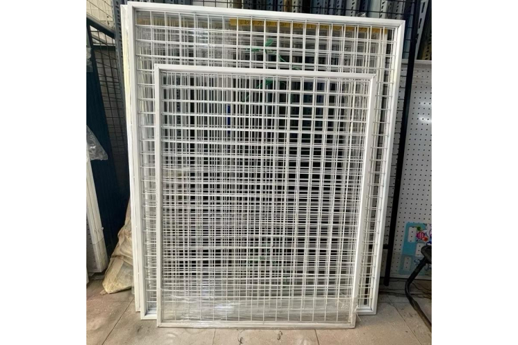 Khung Lưới Khổ 50cm x 100cm