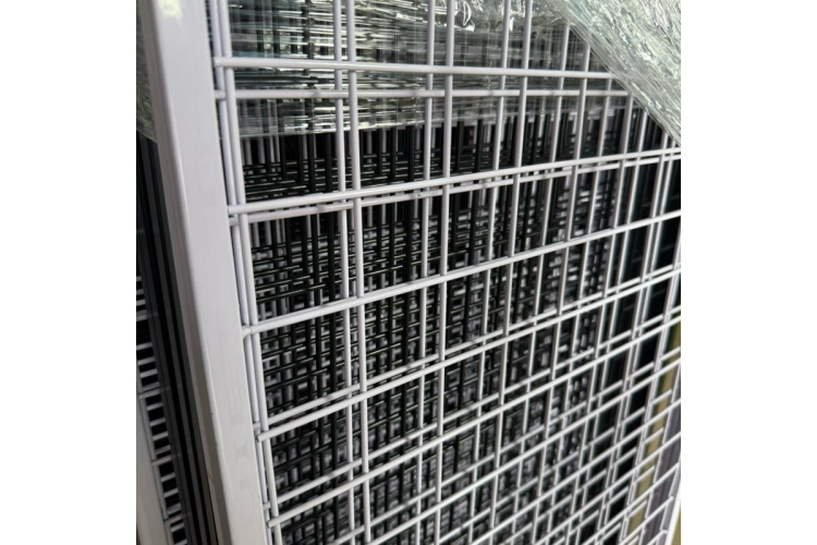 Lưới khung khổ 60cmx1M2 - ô 5 phân + 3li5