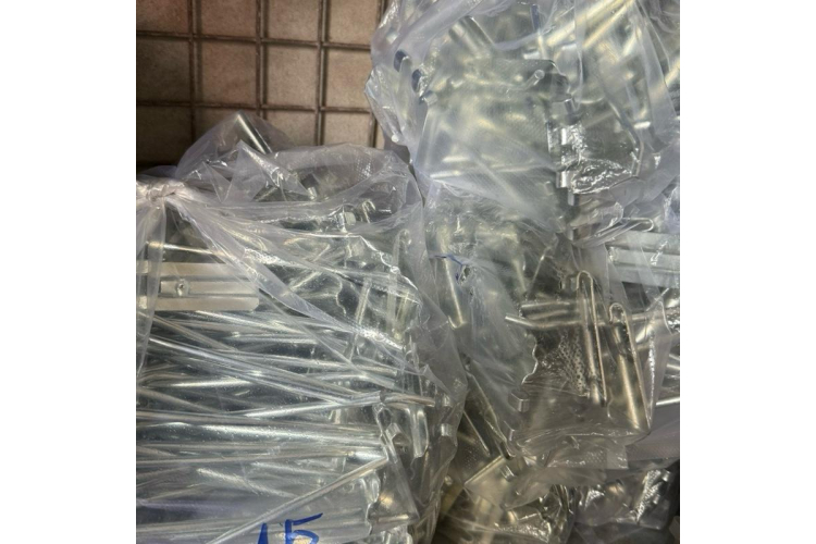 Móc siêu thị - đa kích thước khung lưới