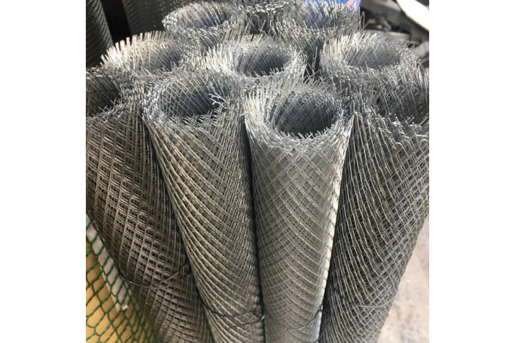 Lưới tô tường - Kích thước 1M/2M5 - 1 cuộn gồm 10 lọn nhỏ