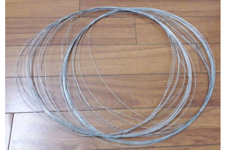 Dây kẽm - 1kg